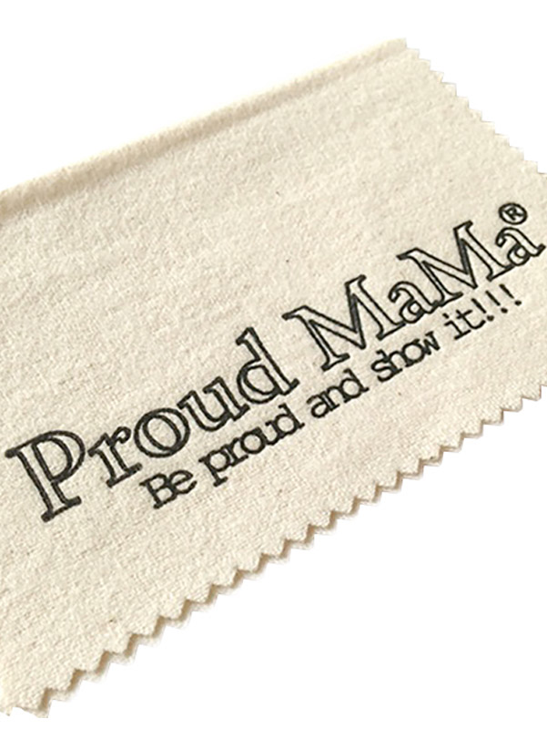 Silver polish cloth | Proud MaMa