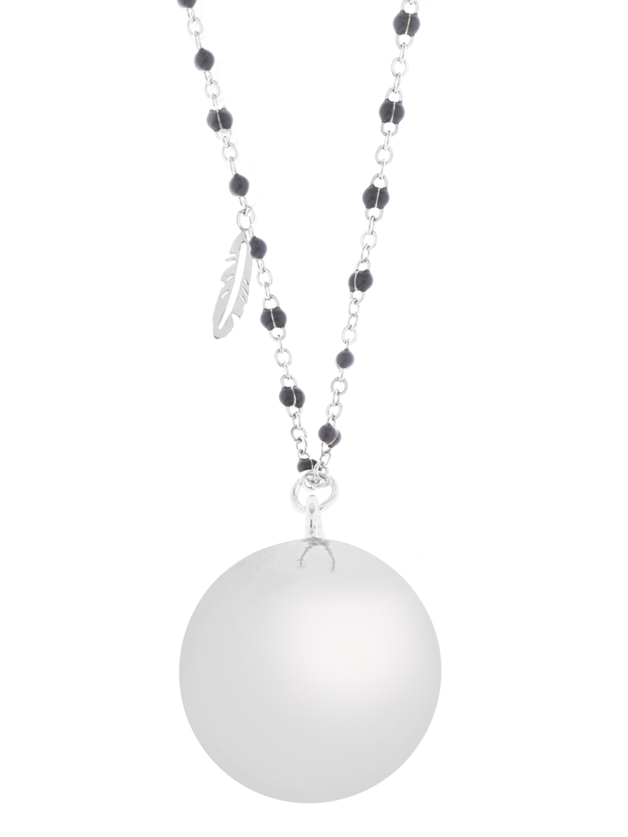 Bola-zwangerschap-ketting-Fine-proud-mama